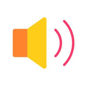 Icono audio 12