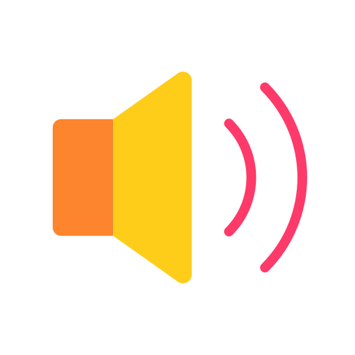 Icono audio 12