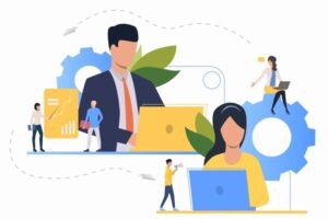 Contexto laboral